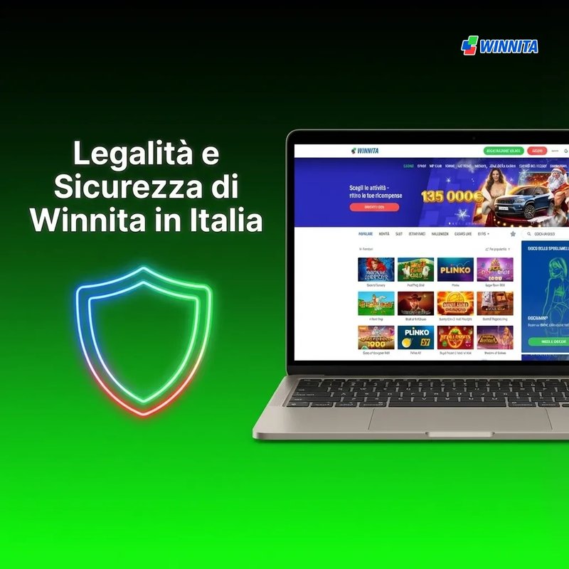 Italy - casino winnita
