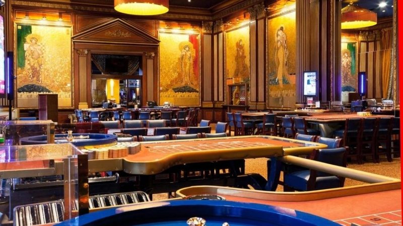 Découvrez win unique casino application