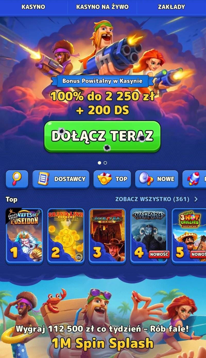 Introduction to pistolo casino